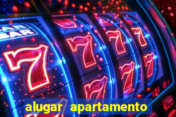 alugar apartamento mobiliado porto alegre